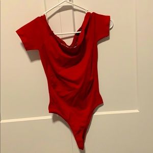 Don’t wear it anymore